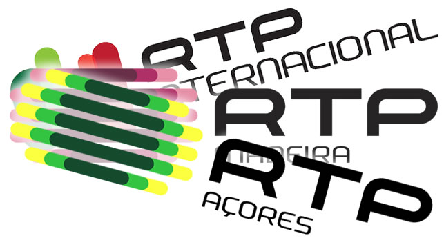 RTP Internacional, Madeira e Açores