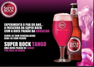 Super Bock Tango